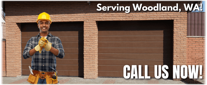 Garage Door Repair Woodland WA